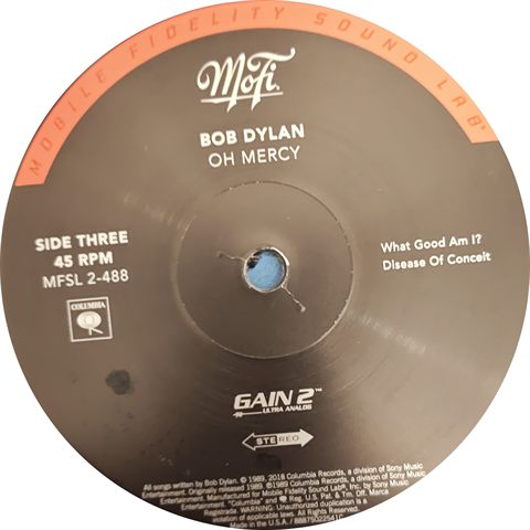 Side 3 Label