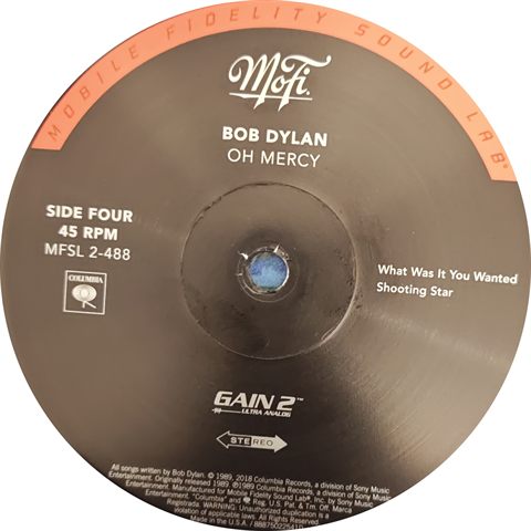 Side 4 Label