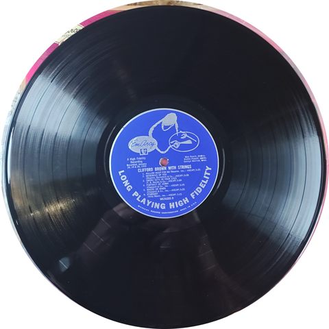 Side 2 Vinyl
