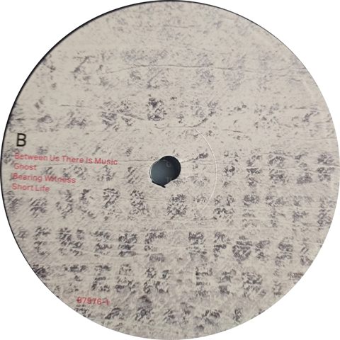 Side 2 Label