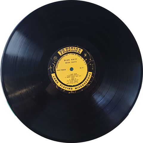 Side 2 Vinyl