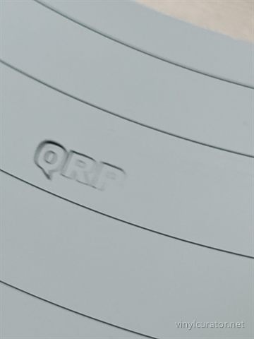 Side 2 Matrix Runout B3