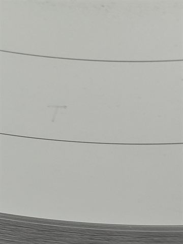 Side 2 Matrix Runout B2