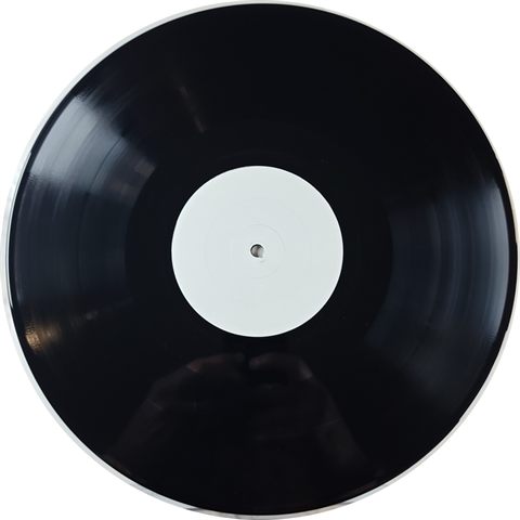 Side 2 Vinyl