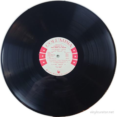 Side 2 Vinyl