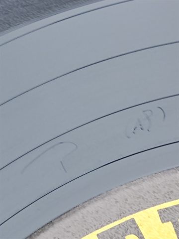 Side 2 Matrix Runout B2
