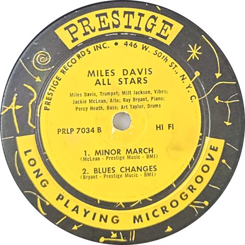 Side 2 Label