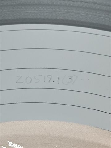 Side 1 Matrix Runout A3