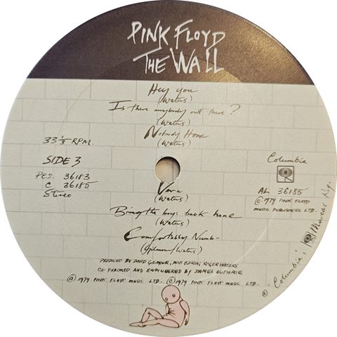 Side 3 Label