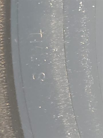 Side 3 Matrix Runout C2