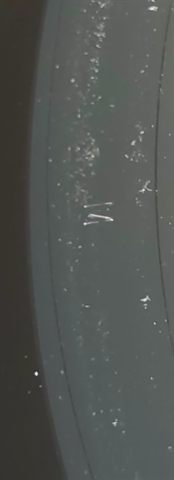 Side 4 Matrix Runout D3