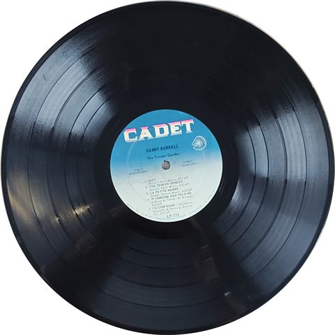 Side 2 Vinyl